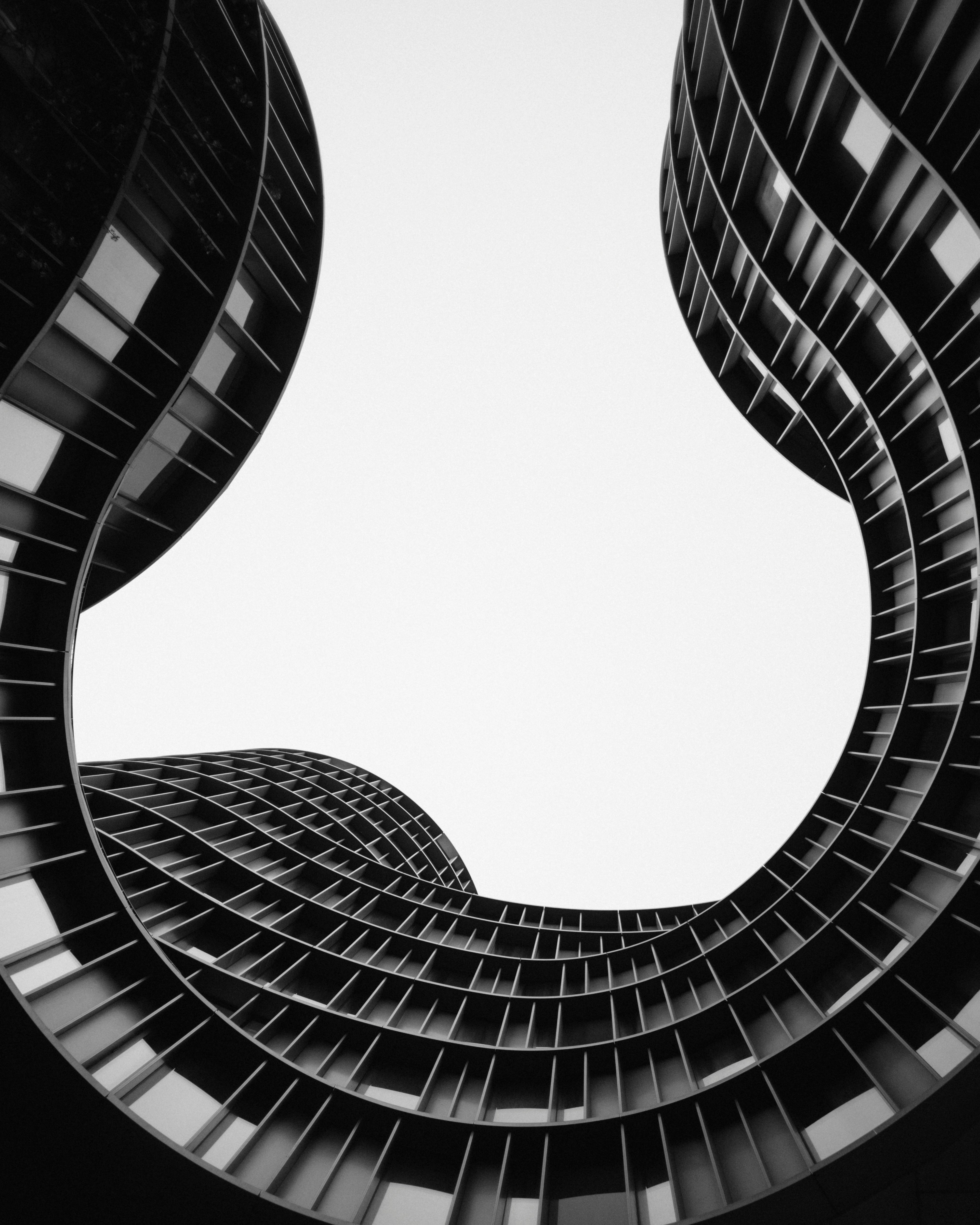 Architecture Photography