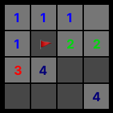 Minesweeper